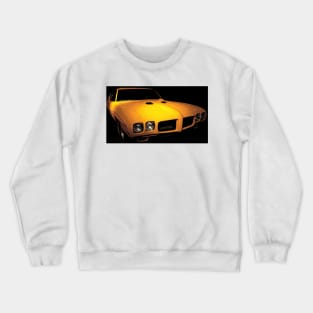 1970 GTO Crewneck Sweatshirt